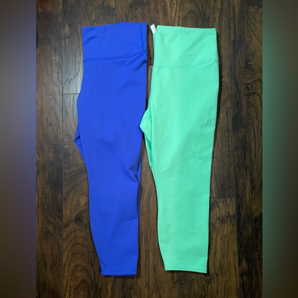 Power Hold By Fabletics Bundle - image 1